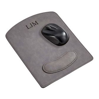 Leatherette Mouse Pad