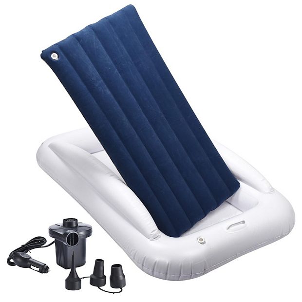 Inflatable air mattress kohls best sale