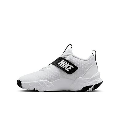 Nike Team Hustle D 12 Big Kids Basketball Shoes