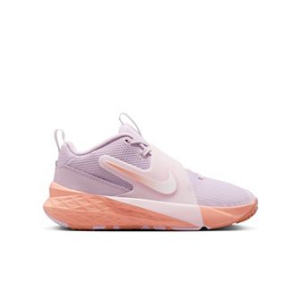 Nike Team Hustle D 12 Big Kids Basketball Shoes