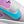 Fuschia Blue