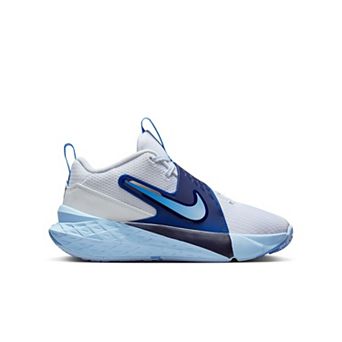 Nike Team Hustle D 12 Big Kids Basketball Shoes