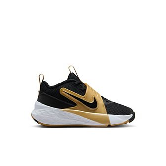 Nike Team Hustle D 12 Little Kids Shoes