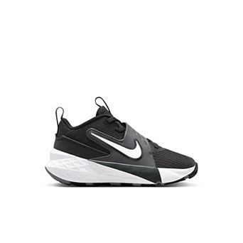 Nike Team Hustle D 12 Little Kids Shoes