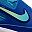 Blue Volt Game Royal