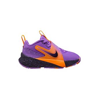 Nike Team Hustle D 12 Little Kids Shoes