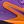 Bright Violet Orange