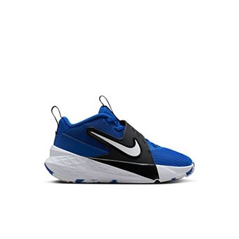 Nike Team Hustle D 12 Little Kids Shoes