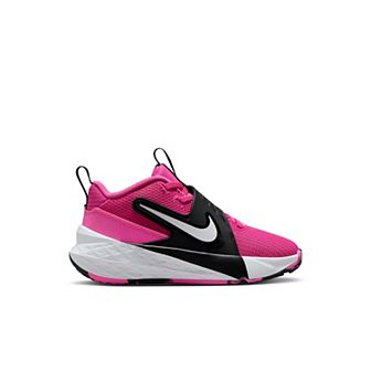 Nike Team Hustle D 12 Little Kids Shoes