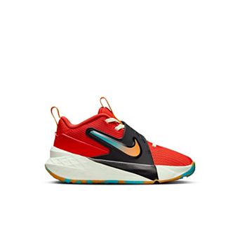 Nike Team Hustle D 12 Little Kids Shoes