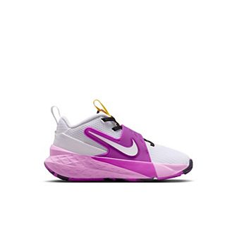 Nike Team Hustle D 12 Little Kids Shoes