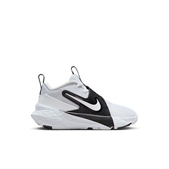 Nike Team Hustle D 12 Little Kids Shoes