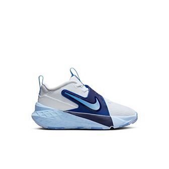 Nike Team Hustle D 12 Little Kids Shoes