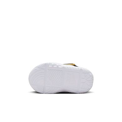 Nike Team Hustle D 12 Toddler Athletic Shoes