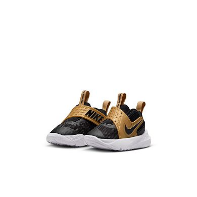 Nike Team Hustle D 12 Toddler Athletic Shoes