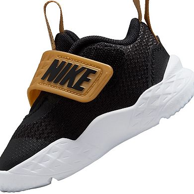 Nike Team Hustle D 12 Toddler Athletic Shoes