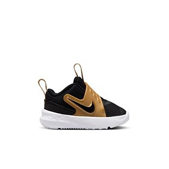 Nike Team Hustle D 12 Toddler Athletic Shoes