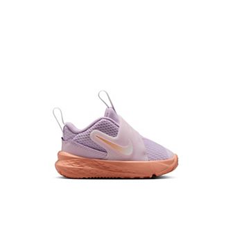 Nike Team Hustle D 12 Toddler Athletic Shoes
