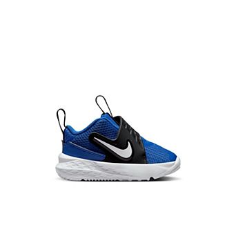 Nike Team Hustle D 12 Toddler Athletic Shoes