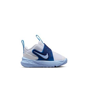 Nike Team Hustle D 12 Toddler Athletic Shoes