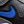 Smoke Grey Racer Blue