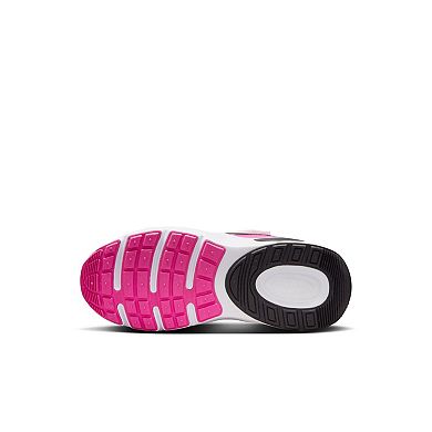 Nike Air Max Nova Little Kids Sneakers