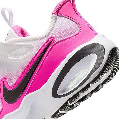 Nike Air Max Nova Little Kids Sneakers