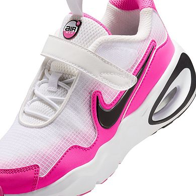 Nike Air Max Nova Little Kids Sneakers