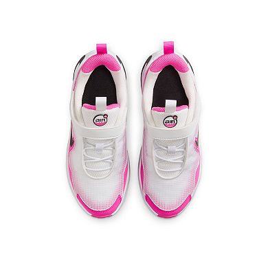 Nike Air Max Nova Little Kids Sneakers