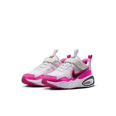 Nike Air Max Nova Little Kids Sneakers