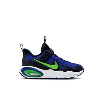 Nike Air Max Nova Little Kids Sneakers