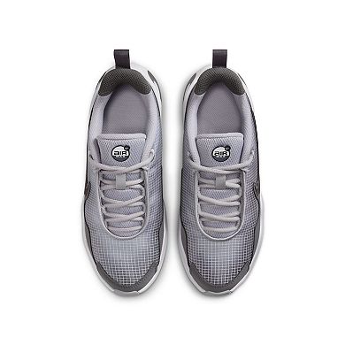 Nike Air Max Nova Big Kids Sneakers