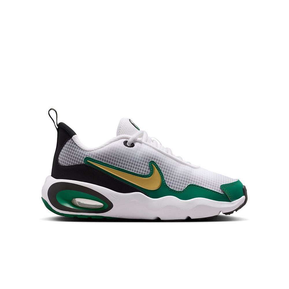 Nike Air Max Nova Big Kids Sneakers