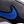 Smoke Grey Racer Blue