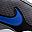 Smoke Grey Racer Blue