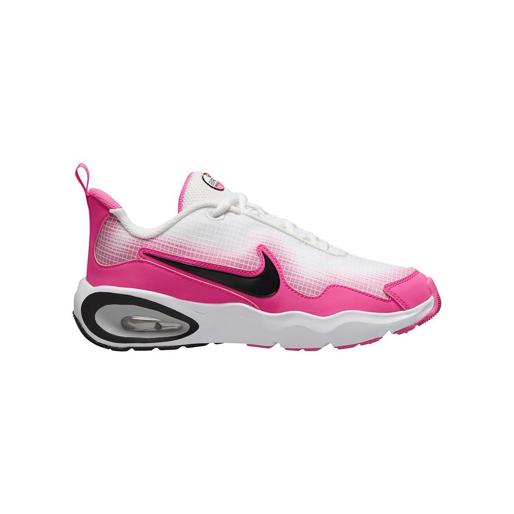 Nike Air Max Nova Big Kids Sneakers