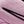 Pink Foam Black
