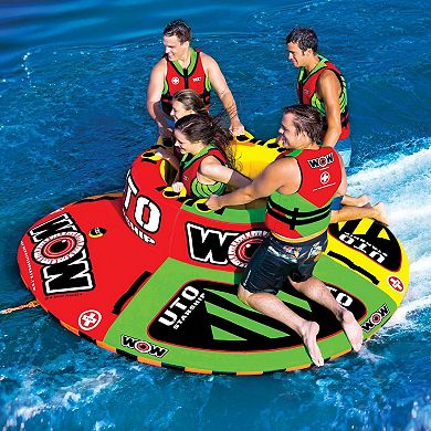 Uto Starship Towable