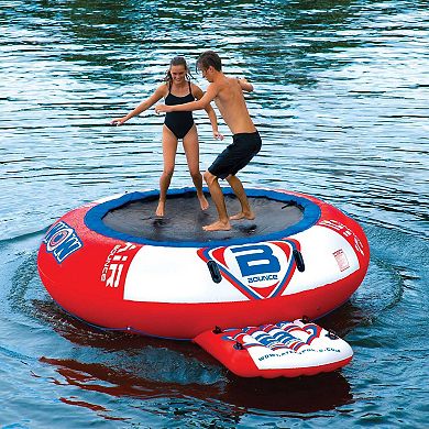 10' Air Jump Bouncer