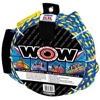 6k 60' Tow Rope