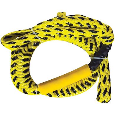 4k Bungee Tow Rope Extension
