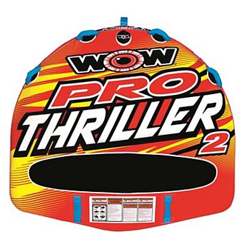 Big Thriller Pro Series 2 Person