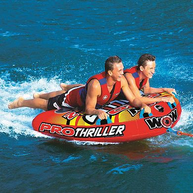 Big Thriller Pro Series 2 Person