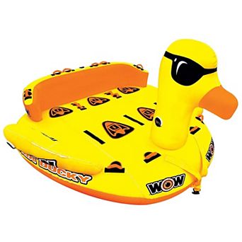 Wow Sports Mega Ducky