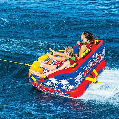 Wow Sports Beach Bubba 2 Person