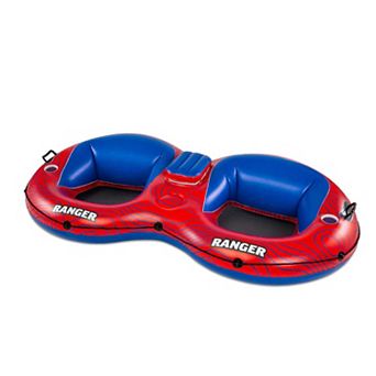 The Ranger River Tube 2 Person