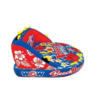 Wow Sports Beach Bubba 3 Person