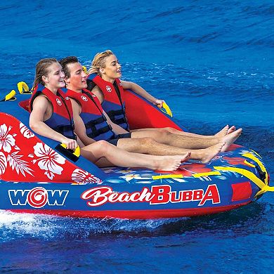 Wow Sports Beach Bubba 3 Person