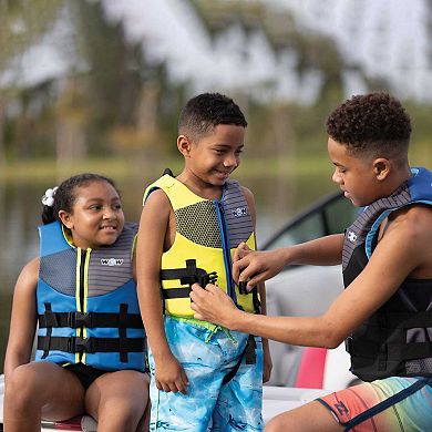The Feel Good Youth Life Vest