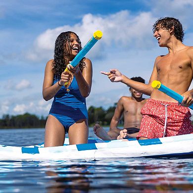 Water Splash Spray Cannon